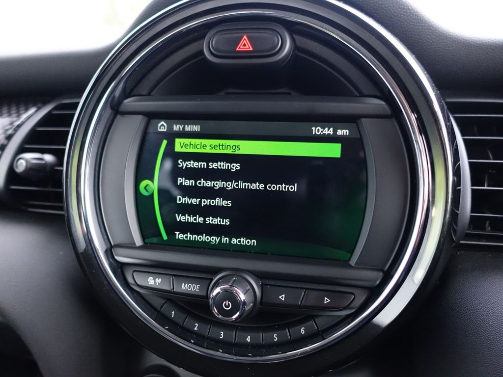 Used MINI Electric Hatch 2020 for sale - 76792095: Photo 29