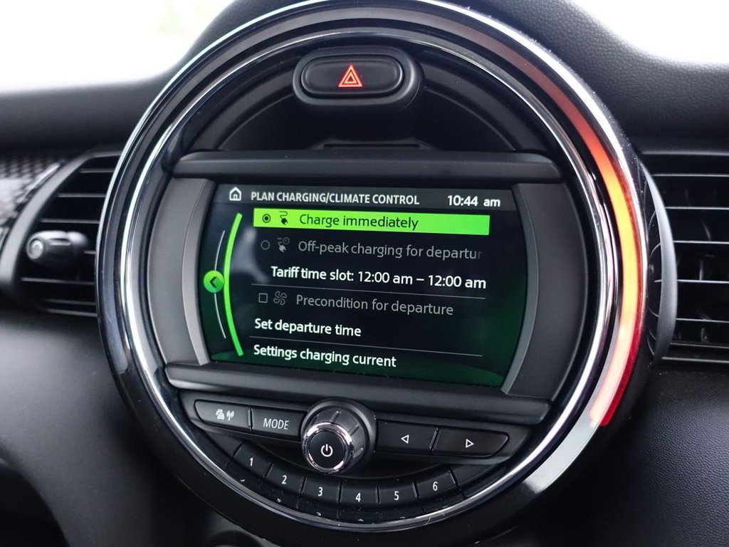 Used MINI Electric Hatch 2020 for sale - 76792095: Photo 30