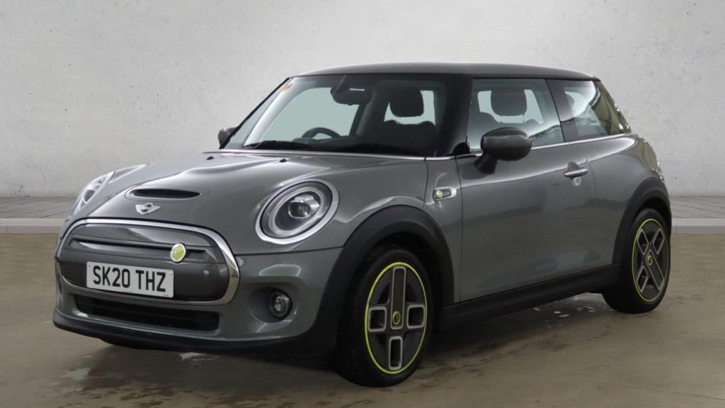 Used MINI Electric Hatch 2020 for sale - 76792095: Photo 4