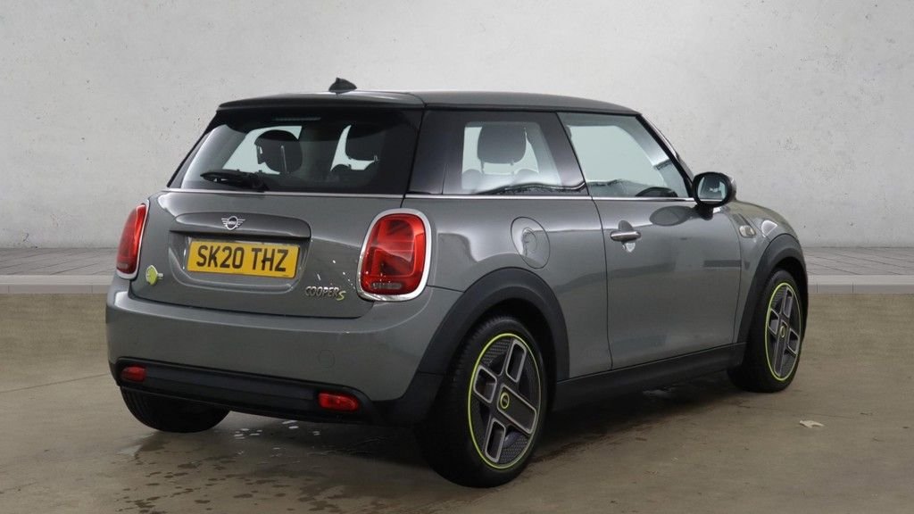 Used MINI Electric Hatch 2020 for sale - 76792095: Photo 6