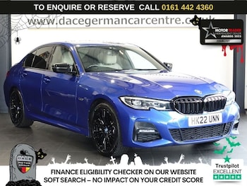 BMW - 3 Series