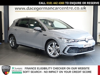Used Volkswagen Golf 2023 for sale - 79584583: Photo