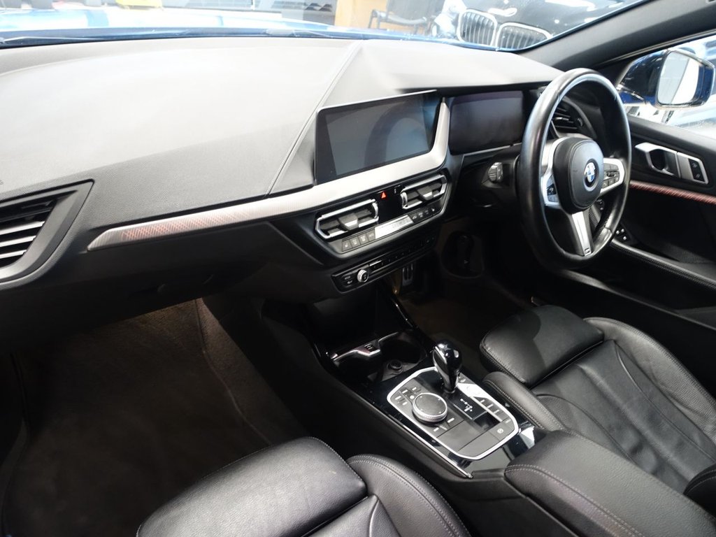 Used BMW 1 Series 2021 for sale - 77027050: Photo 12