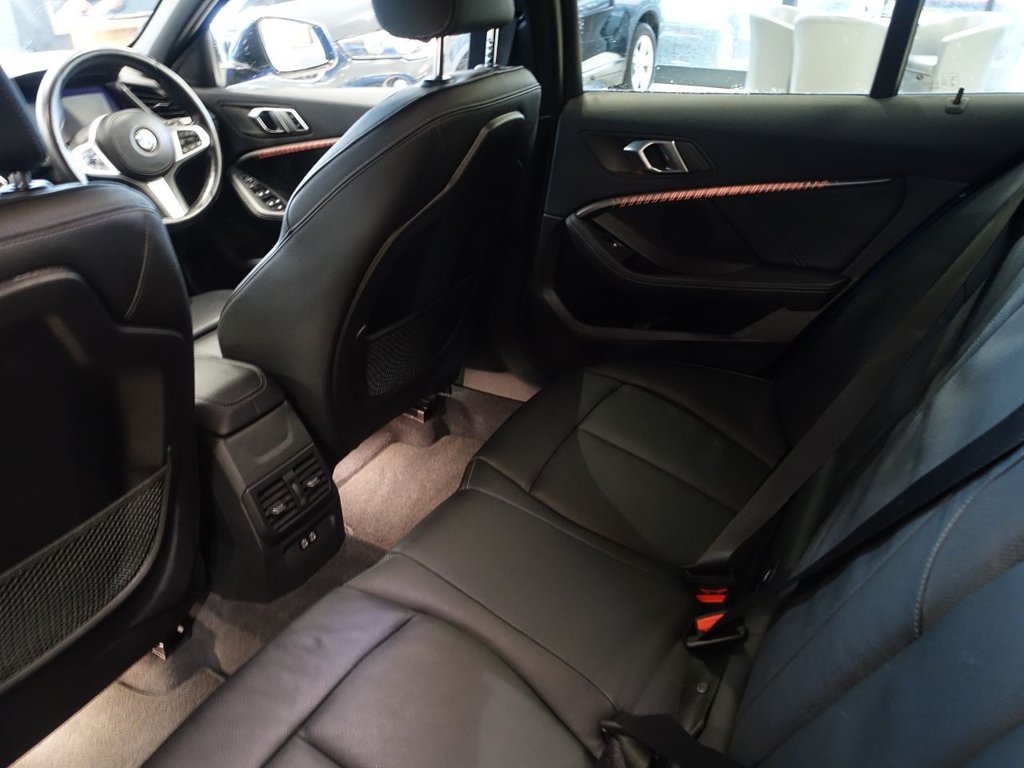 Used BMW 1 Series 2021 for sale - 77027050: Photo 17