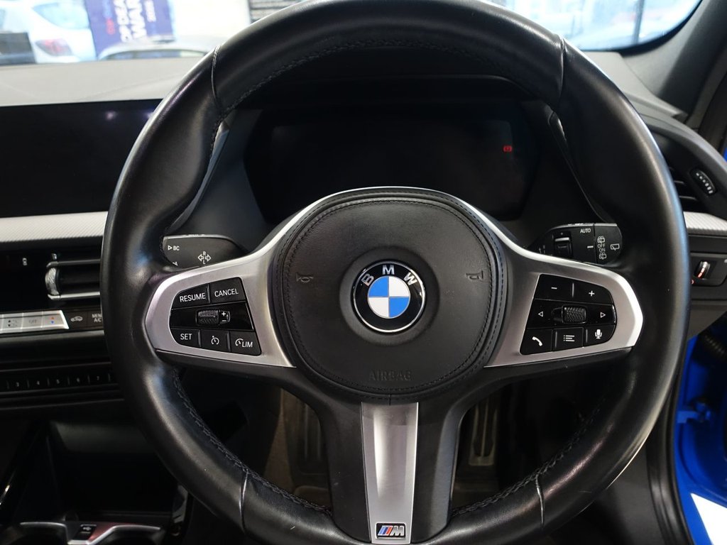 Used BMW 1 Series 2021 for sale - 77027050: Photo 19