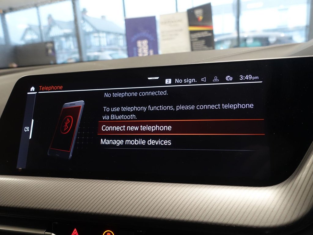 Used BMW 1 Series 2021 for sale - 77027050: Photo 34