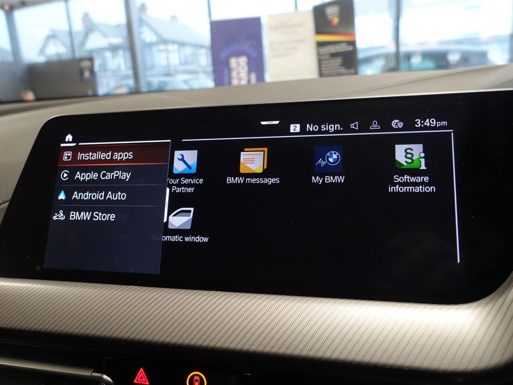 Used BMW 1 Series 2021 for sale - 77027050: Photo 35