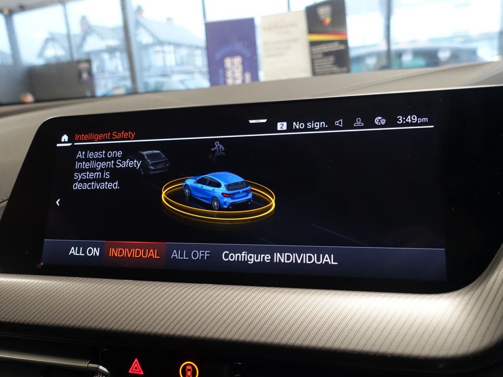 Used BMW 1 Series 2021 for sale - 77027050: Photo 36