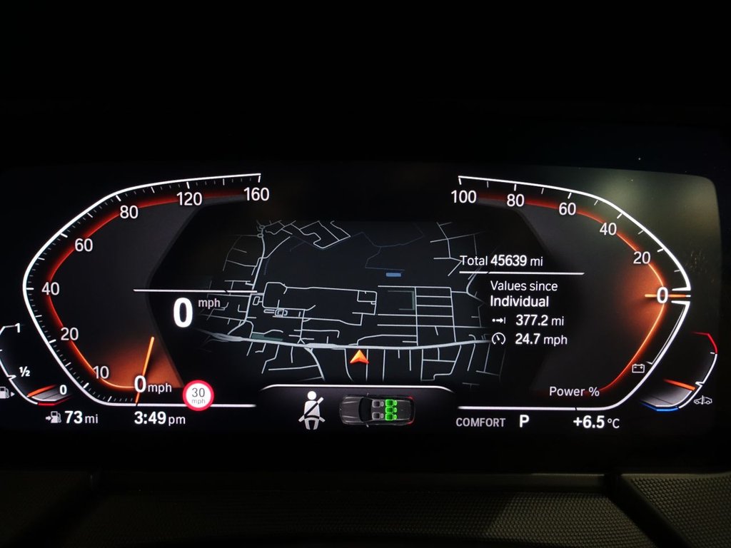 Used BMW 1 Series 2021 for sale - 77027050: Photo 4