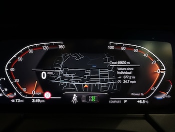 Used BMW 1 Series 2021 for sale - 77027050: Photo