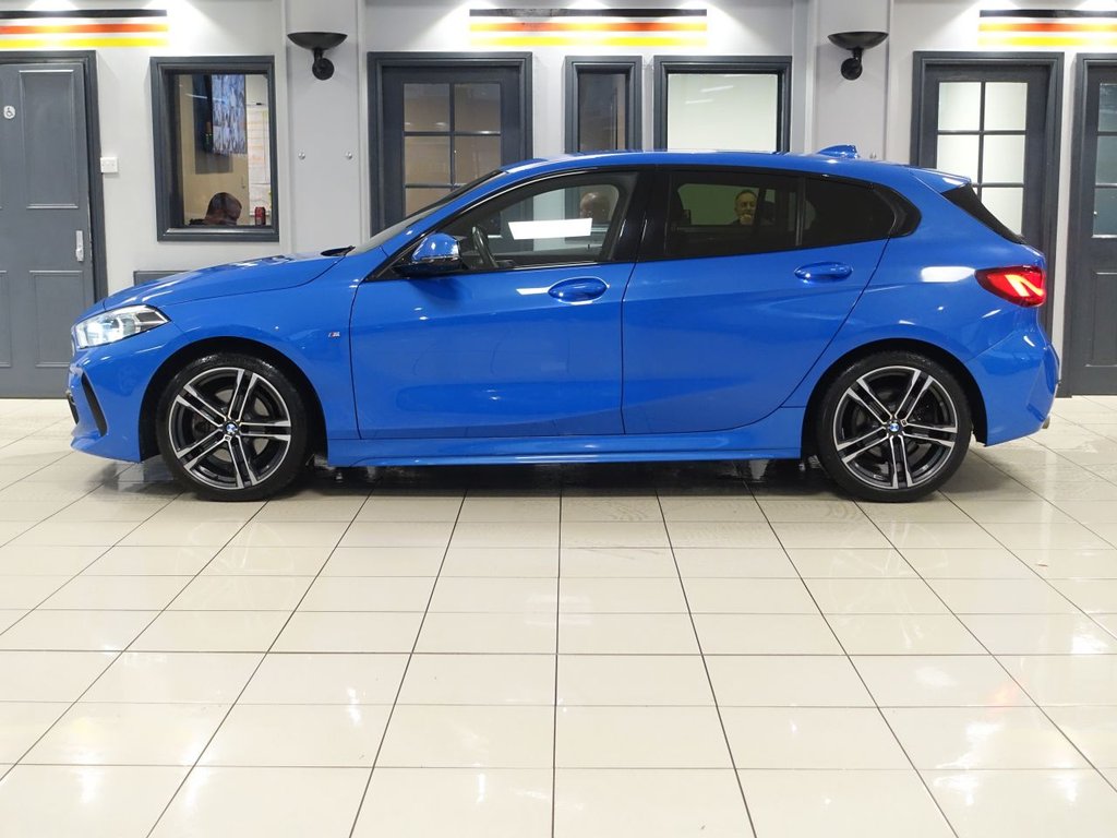 Used BMW 1 Series 2021 for sale - 77027050: Photo 9