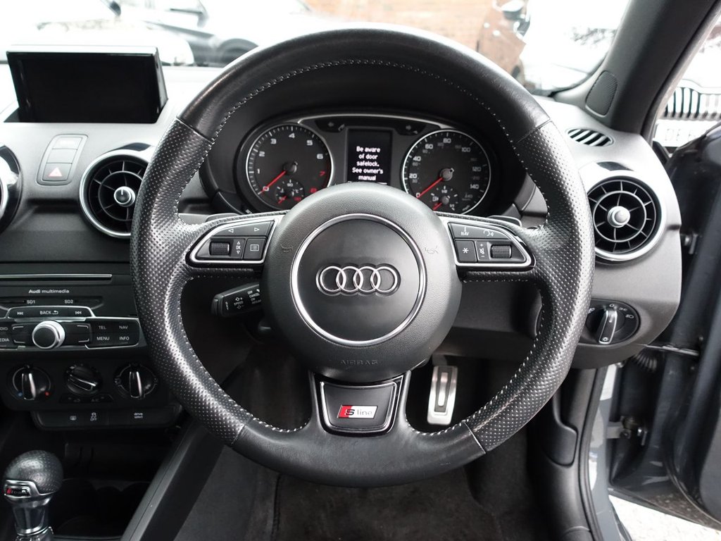 Used Audi A1 2018 for sale - 76396223: Photo 26