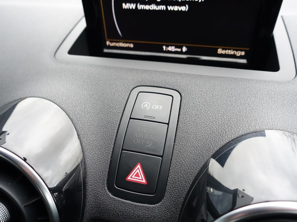 Used Audi A1 2018 for sale - 76396223: Photo 32