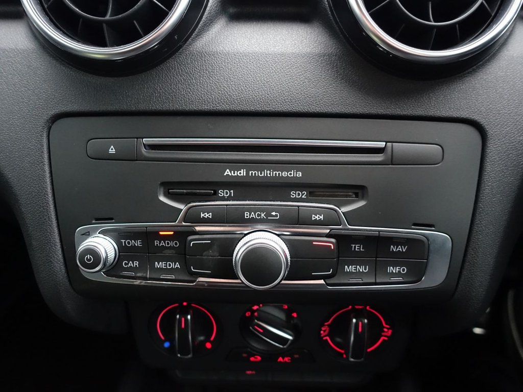 Used Audi A1 2018 for sale - 76396223: Photo 33