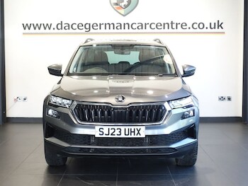Used Skoda Karoq 2023 for sale - 79584777: Photo