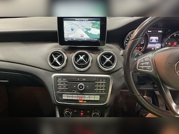 Used Mercedes-Benz GLA 2018 for sale - 75479364: Photo