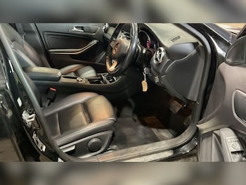 Used Mercedes-Benz GLA 2018 for sale - 75479364: Photo