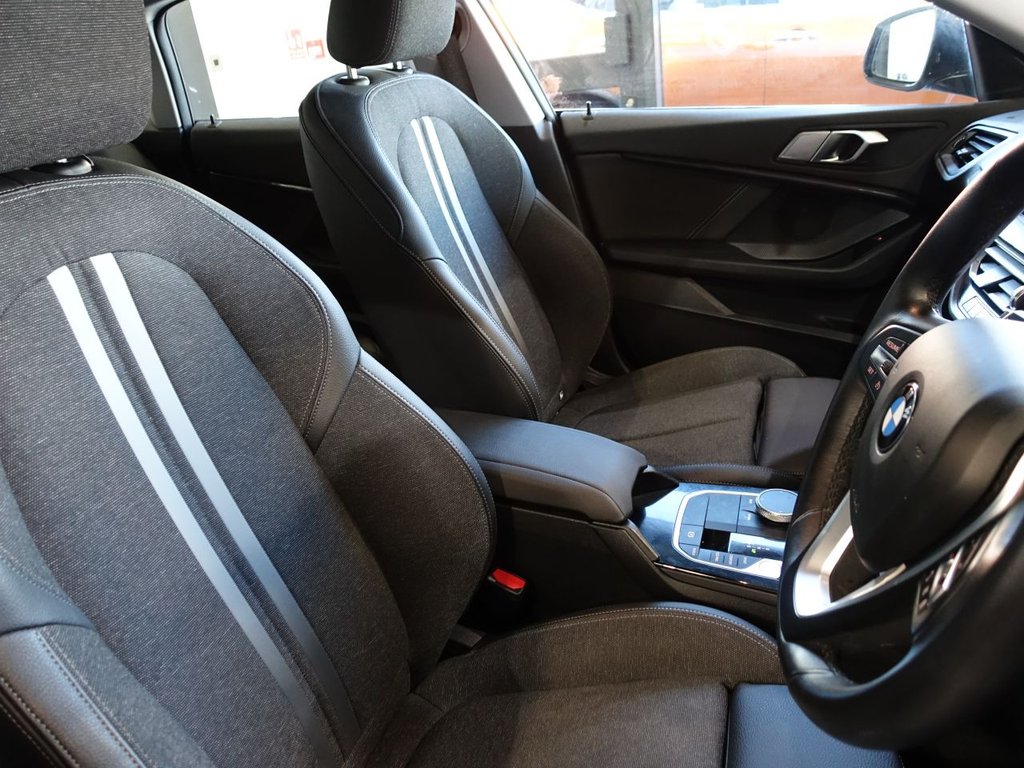 Used BMW 2 Series Gran Coupe 2021 for sale - 77437332: Photo 13