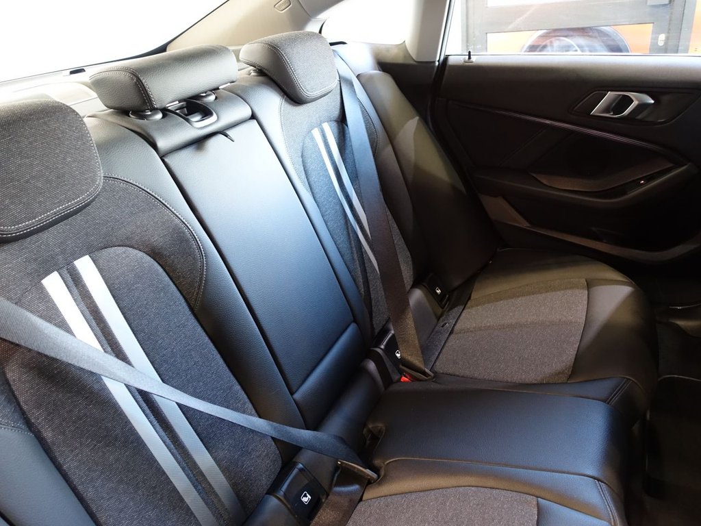 Used BMW 2 Series Gran Coupe 2021 for sale - 77437332: Photo 14