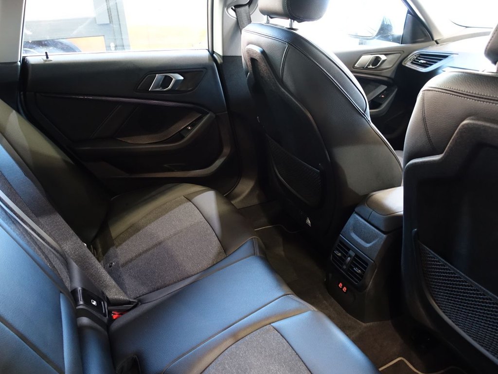 Used BMW 2 Series Gran Coupe 2021 for sale - 77437332: Photo 15