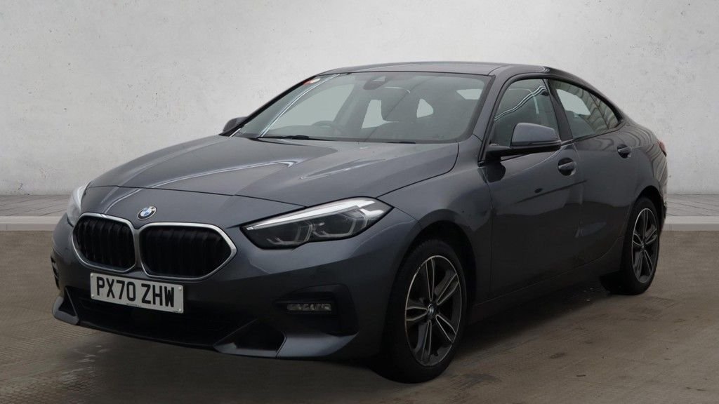 Used BMW 2 Series 2021 for sale - 77437332: Photo 2