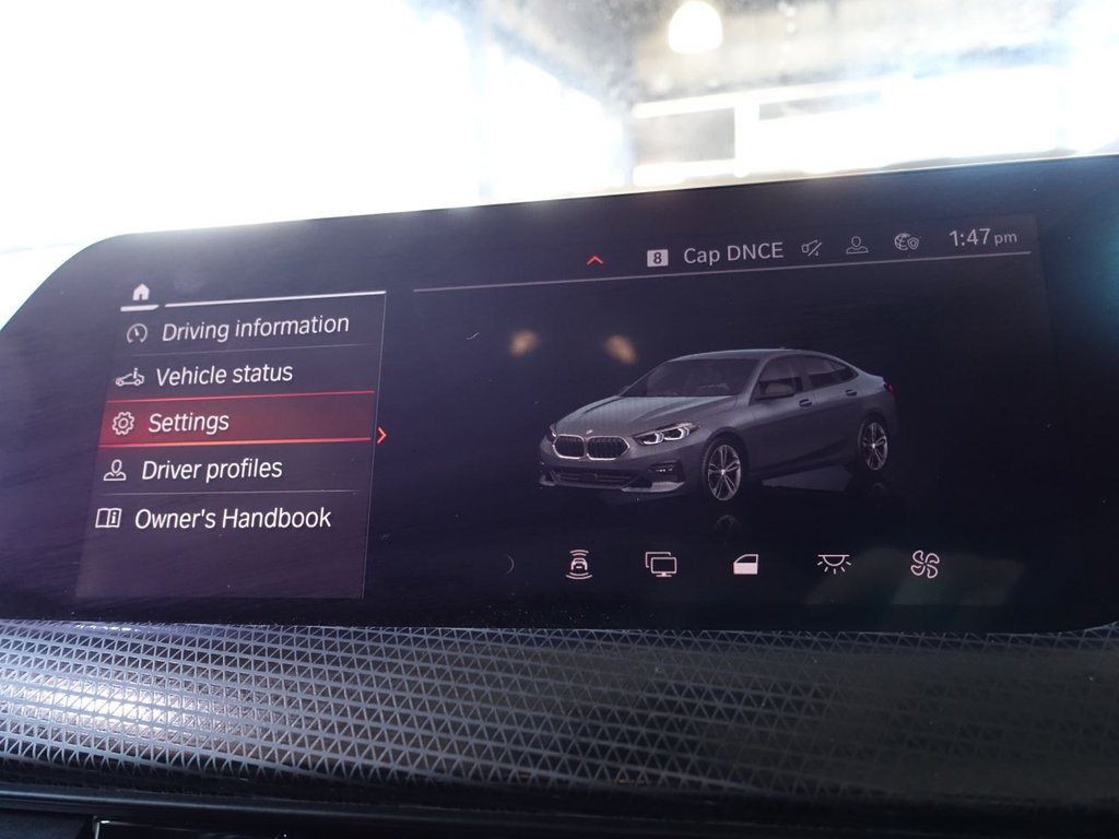 Used BMW 2 Series Gran Coupe 2021 for sale - 77437332: Photo 31