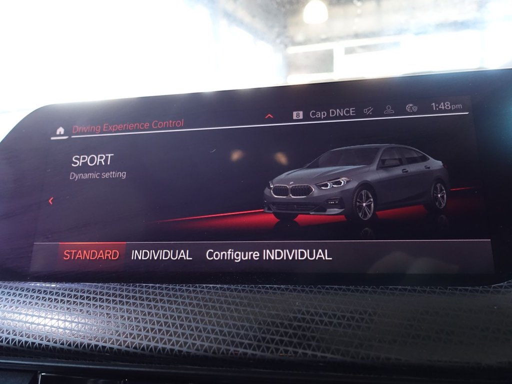 Used BMW 2 Series Gran Coupe 2021 for sale - 77437332: Photo 34