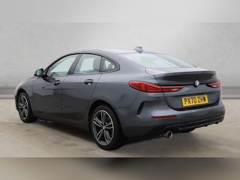 Used BMW 2 Series 2021 for sale - 77437332: Photo