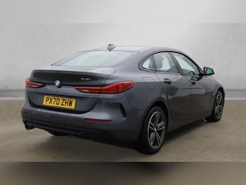 Used BMW 2 Series 2021 for sale - 77437332: Photo