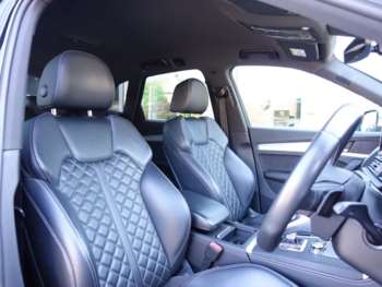 Used Audi SQ5 2020 for sale - 74528964: Photo