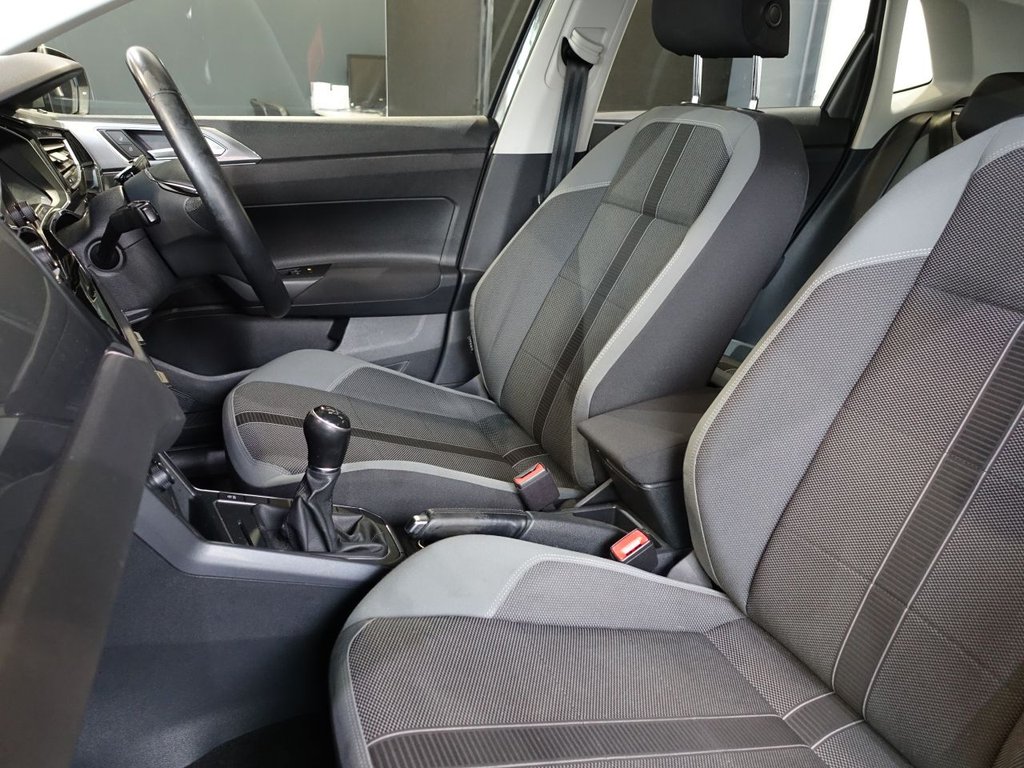 Used Volkswagen Polo 2018 for sale - 78082367: Photo 12