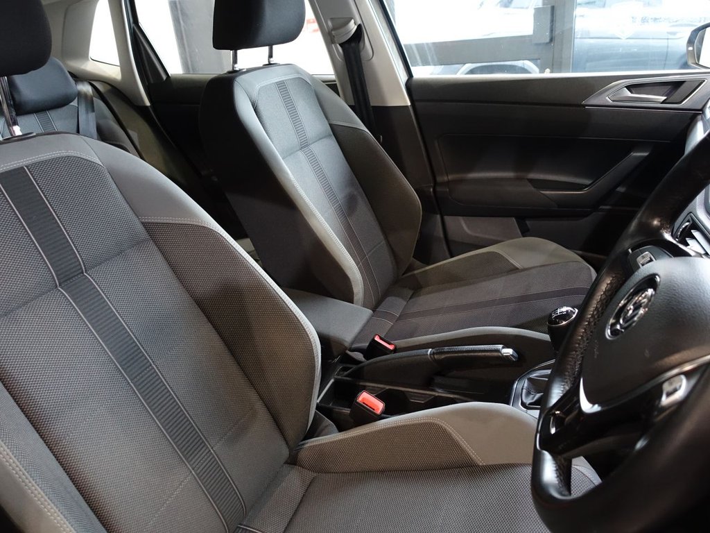 Used Volkswagen Polo 2018 for sale - 78082367: Photo 13