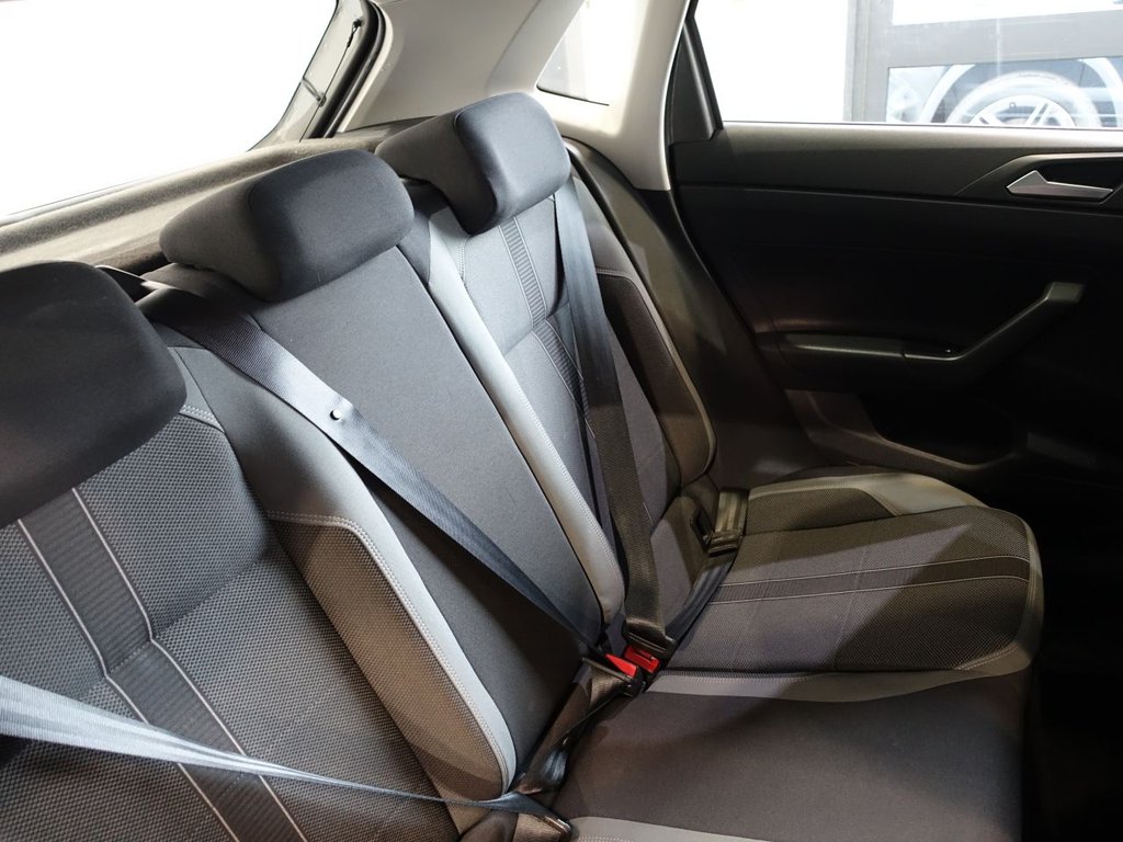 Used Volkswagen Polo 2018 for sale - 78082367: Photo 14