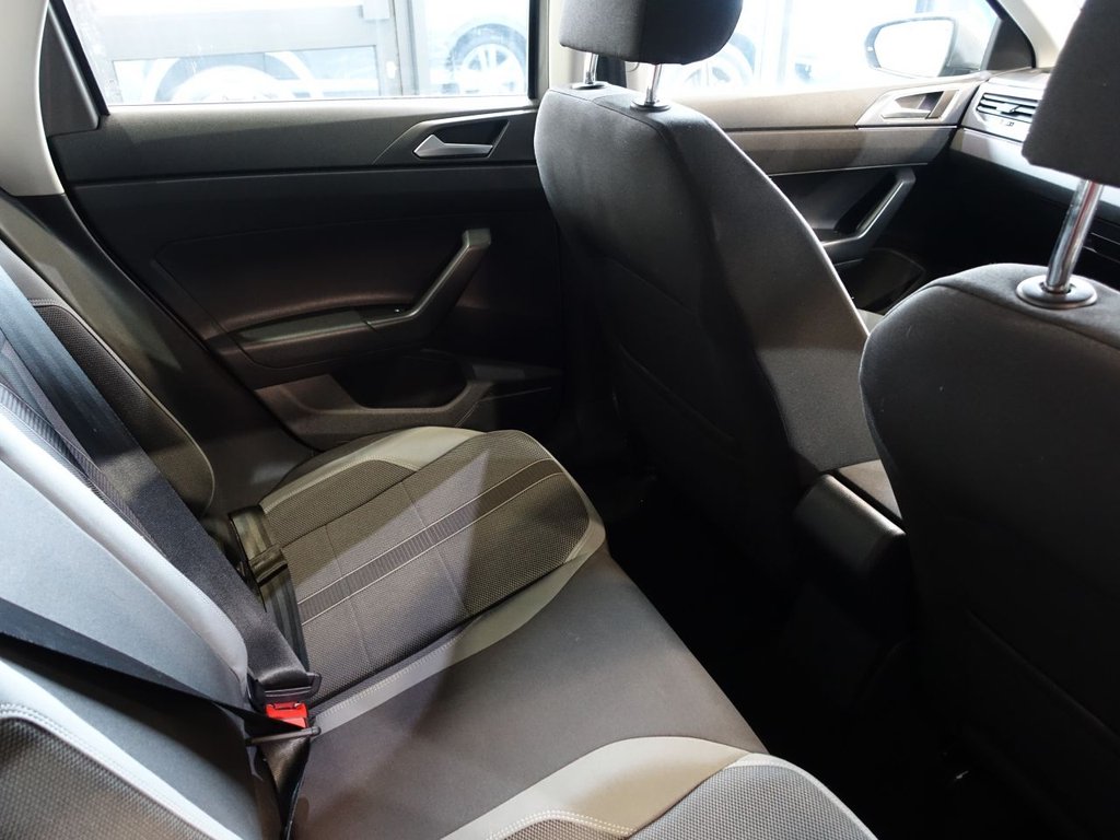Used Volkswagen Polo 2018 for sale - 78082367: Photo 15