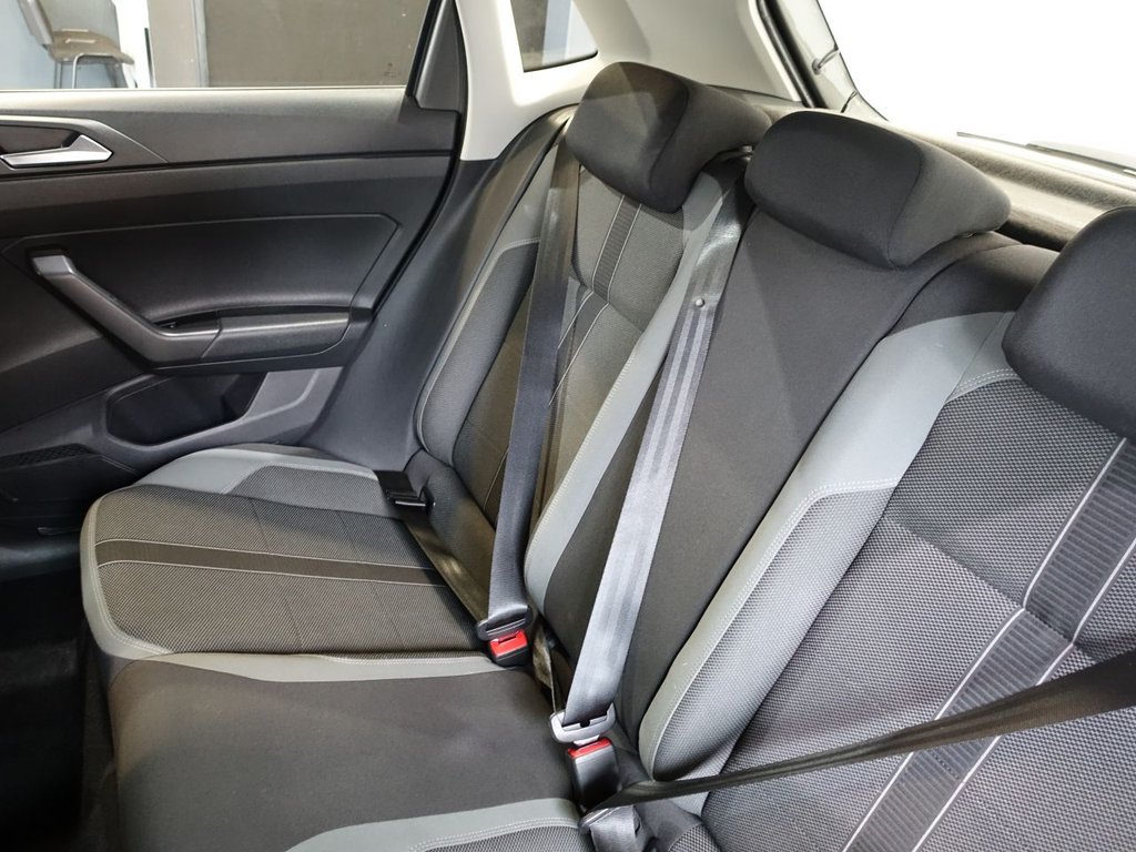 Used Volkswagen Polo 2018 for sale - 78082367: Photo 17