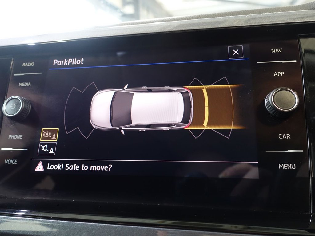 Used Volkswagen Polo 2018 for sale - 78082367: Photo 26