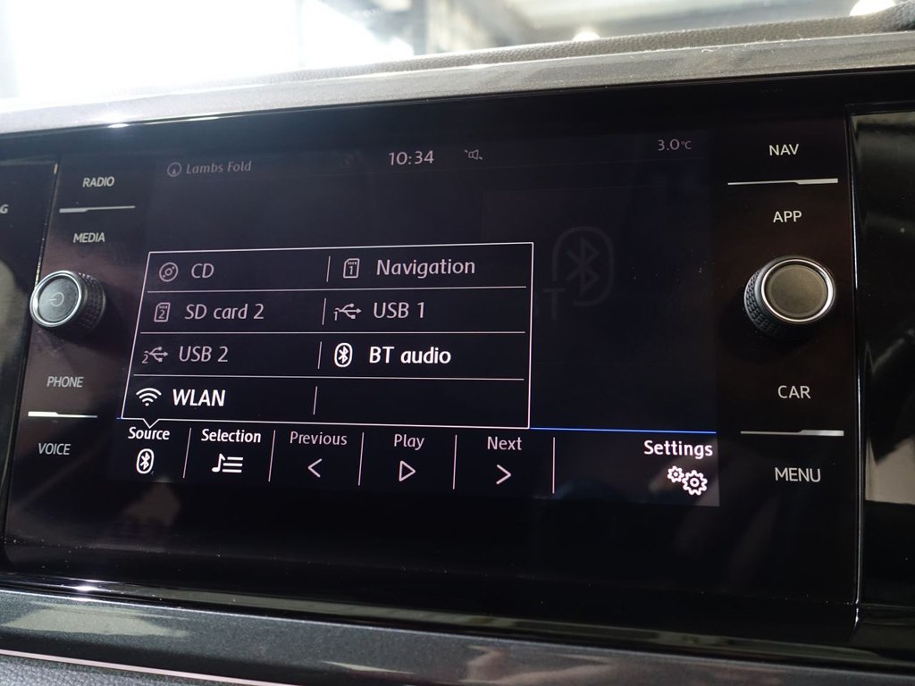 Used Volkswagen Polo 2018 for sale - 78082367: Photo 28