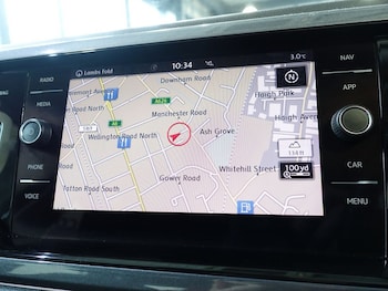 Used Volkswagen Polo 2018 for sale - 78082367: Photo