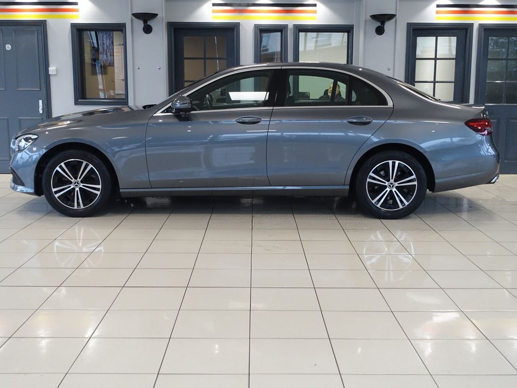 Used Mercedes-Benz E Class 2022 for sale - 77026895: Photo 10