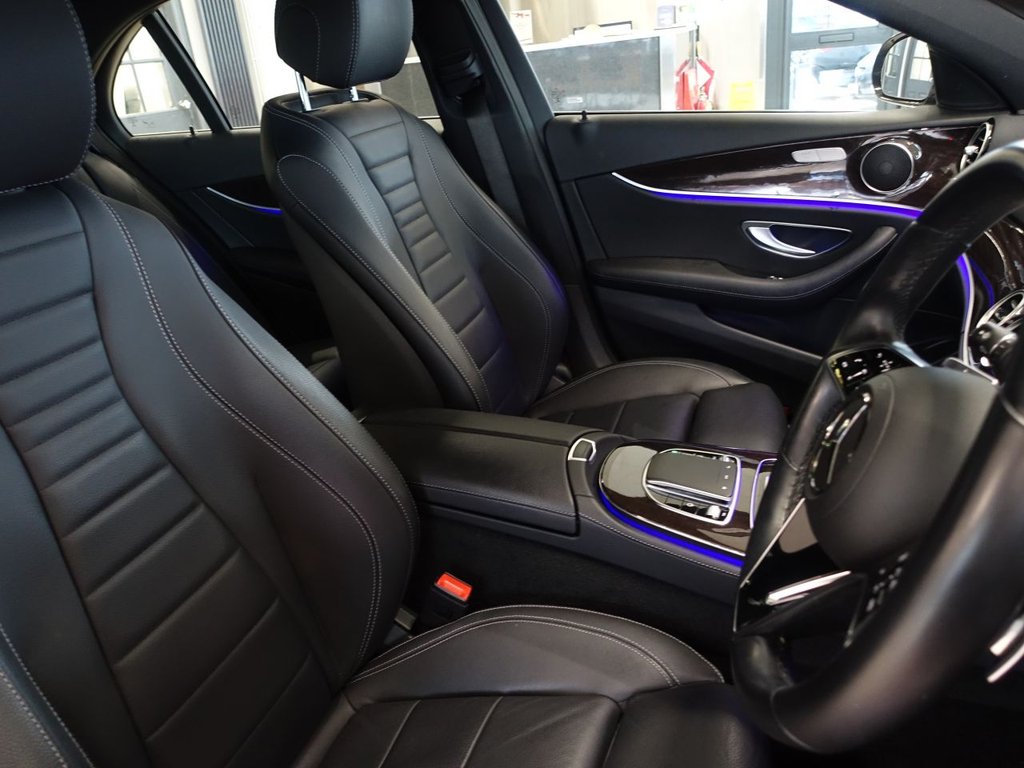 Used Mercedes-Benz E Class 2022 for sale - 77026895: Photo 14