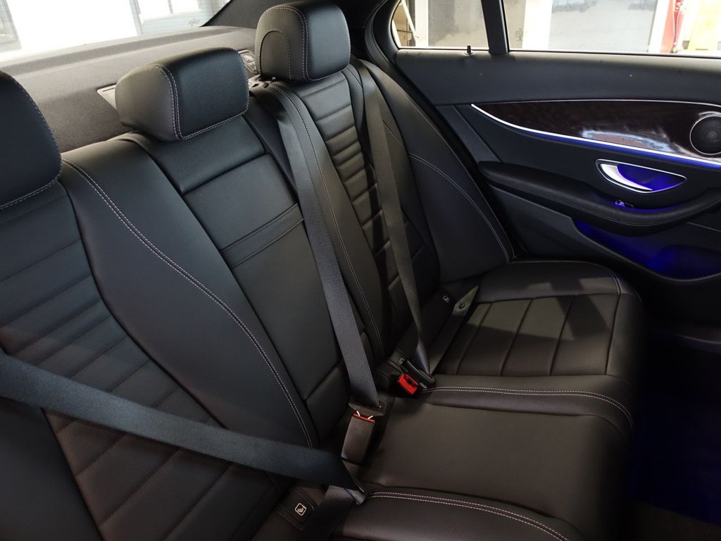 Used Mercedes-Benz E Class 2022 for sale - 77026895: Photo 15