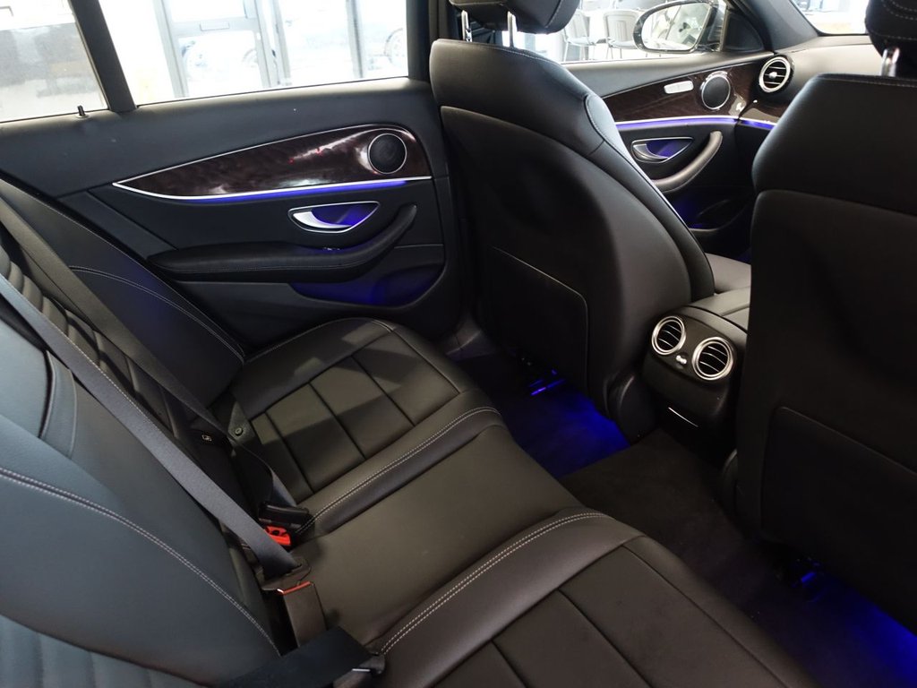 Used Mercedes-Benz E Class 2022 for sale - 77026895: Photo 16
