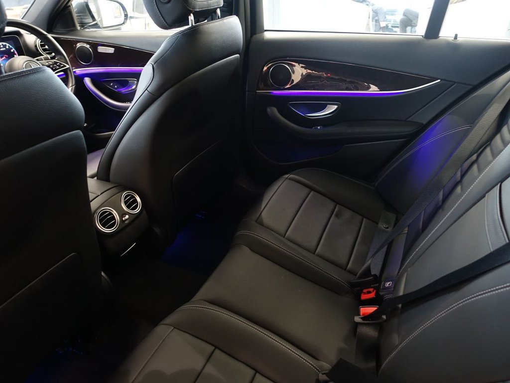 Used Mercedes-Benz E Class 2022 for sale - 77026895: Photo 17