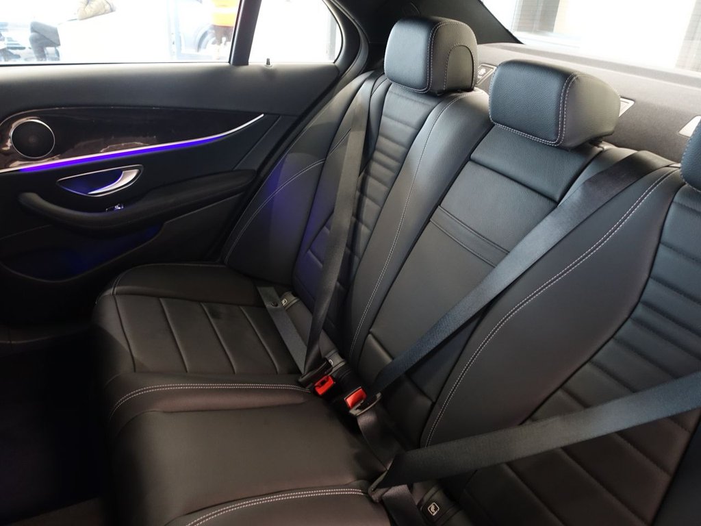 Used Mercedes-Benz E Class 2022 for sale - 77026895: Photo 18