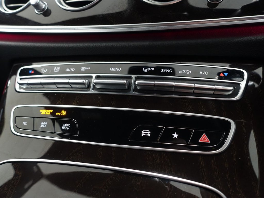 Used Mercedes-Benz E Class 2022 for sale - 77026895: Photo 24