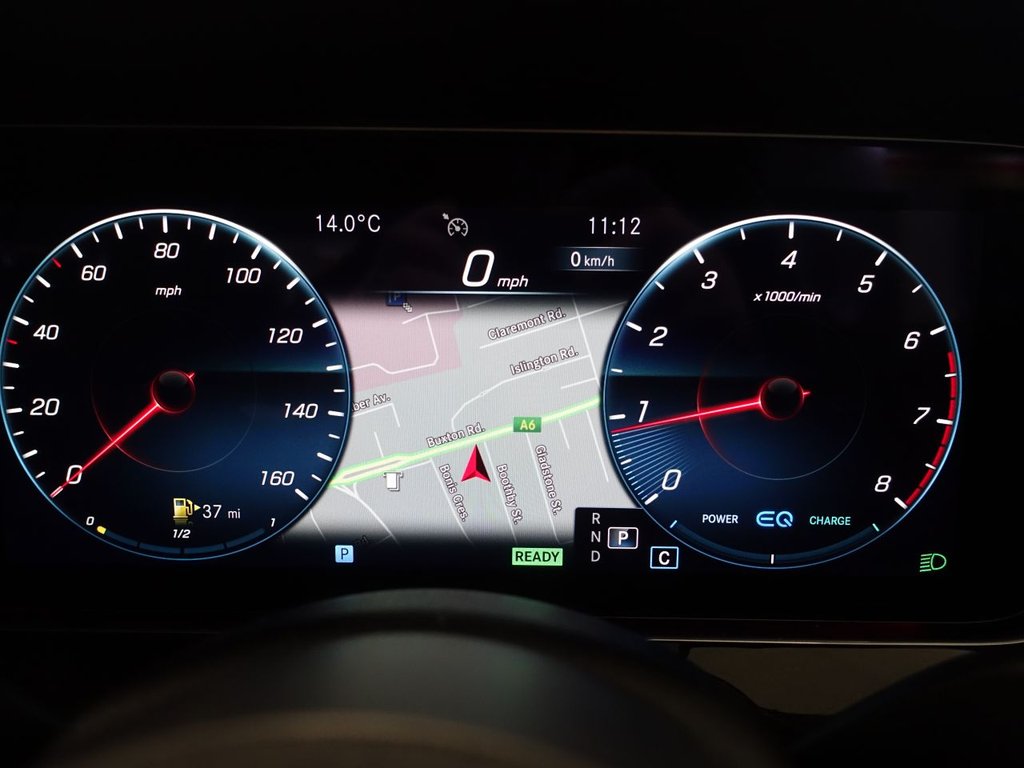 Used Mercedes-Benz E Class 2022 for sale - 77026895: Photo 29