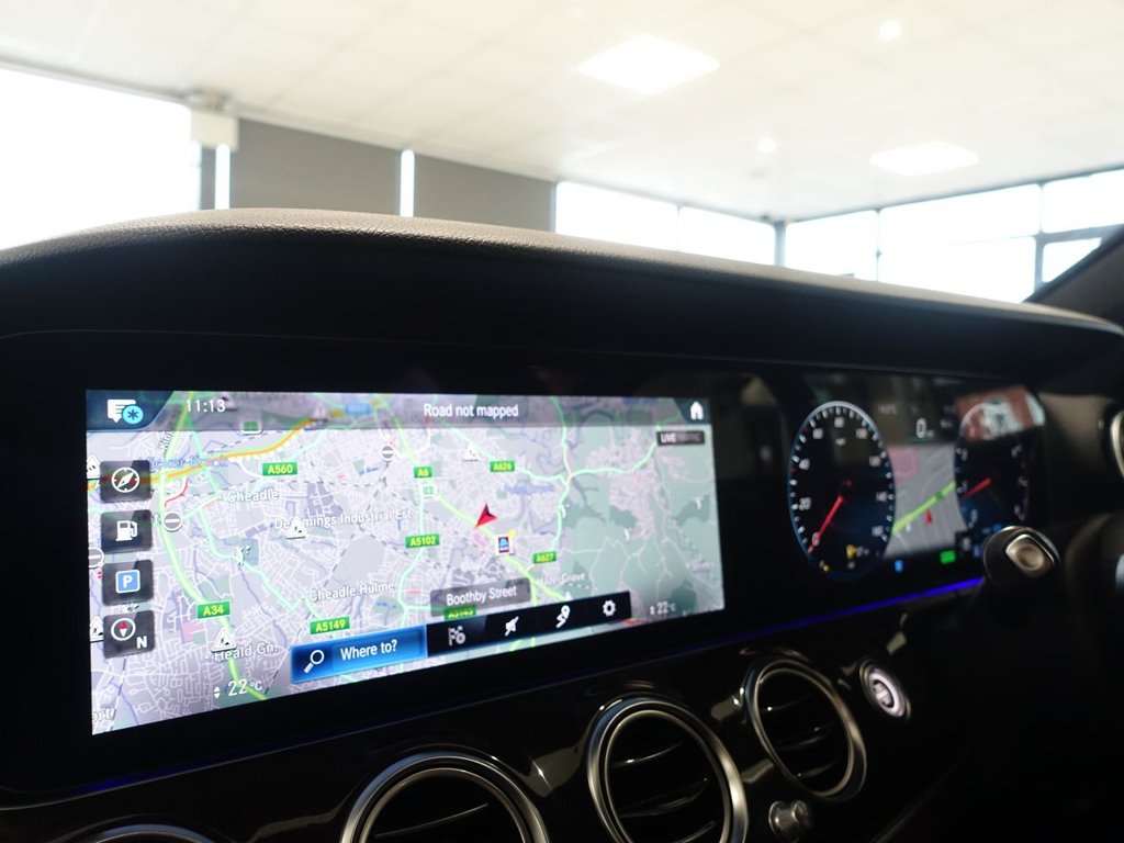 Used Mercedes-Benz E Class 2022 for sale - 77026895: Photo 3