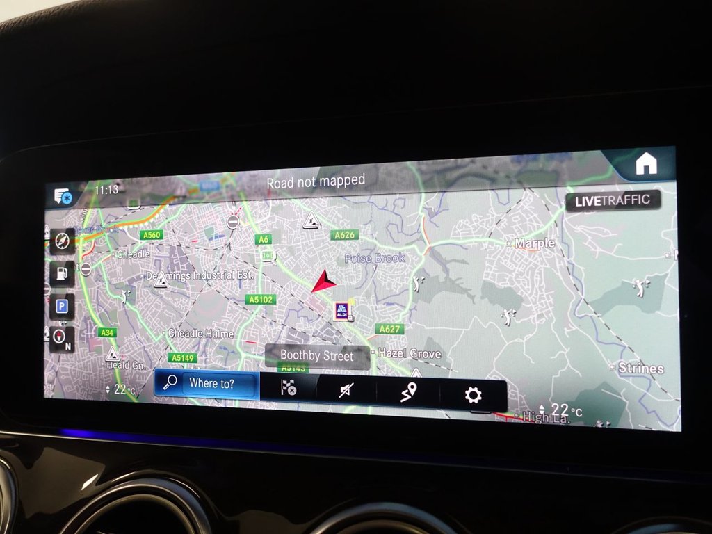 Used Mercedes-Benz E Class 2022 for sale - 77026895: Photo 30