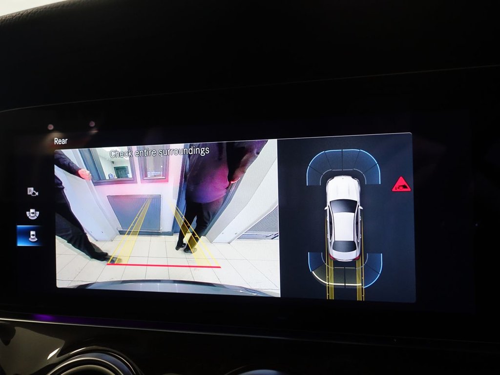 Used Mercedes-Benz E Class 2022 for sale - 77026895: Photo 31