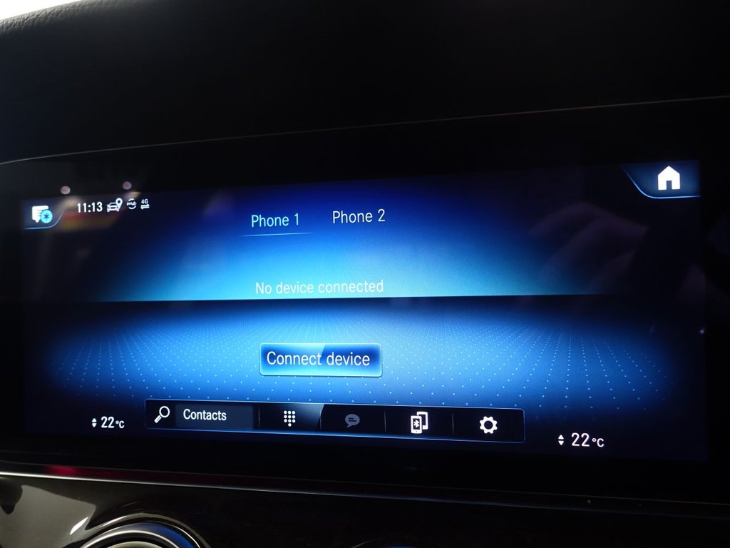 Used Mercedes-Benz E Class 2022 for sale - 77026895: Photo 32